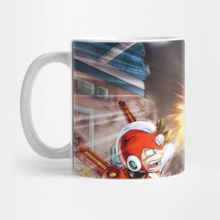 mega twilight Mug